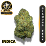 DIAMOND PEAK (AAAA++) * PHENOM SMOKE