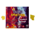 2g SHATTER PACK (HELLFIRE/STRAWBERRY COUGH)