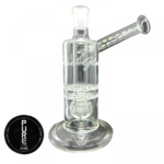 PURE GLASS-MINI TORUS 7''