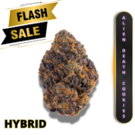 ALIEN DEATH COOKIES (AAAA+) * FLASH SALE!!