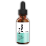 BONAFIDE- FULL SPEC THC TINCTURE 1000MG