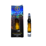 WEDDING CRASHER (1G-CARTRIDGE) *PURE SAUCE