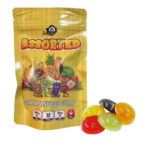 SKY HIGH EDIBLES (600MG) * ASSORTED FLAVOURS