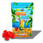 TROPICAL PUNCH (600MG)
