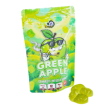 GREEN APPLE (600MG)