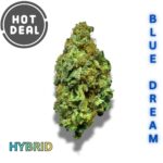 BLUE DREAM (AAA) *HOT DEAL