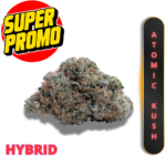 ATOMIC KUSH (AAAA+) *SUPER PROMO