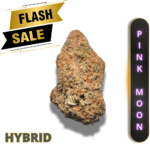 PINK MOON (AAAA) * FLASH SALE!!