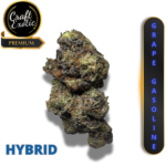 GRAPE GASOLINE (AAAA+) * PRIMO FUEL POWER