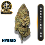DARKSIDE OG (AAAA++) *FORMIDABLE SMOKE