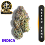 ASTRO PINK (AAAA++) *ELITE SMOKE*