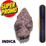 PURPLE SPACE COOKIES (AAAA+) *SUPER PROMO