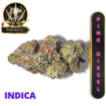 PINK DIESEL (AAAA++) *ELITE SMOKE*