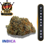 PINKMAN GOO (AAAA++) *TRUE GOONESS