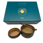 Eir: Microdosing Kit 3 – Bloom Kit (2.25g Ground P. Cubensis)