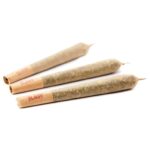 Wild-Night PRE-ROLLS * (2 KING SIZE PRE-ROLLS)