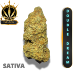 DOUBLE DREAM (AAAA+) * FLASH SALE