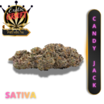 CANDY JACK (AAAA++) * YUM YUM TREATS