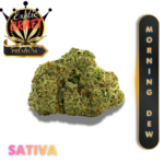 MORNING DEW (AAAA++) *WAKE AND BAKE