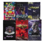 PREMIUM SHATTER - 3g Mix Pack