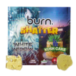 2g SHATTER PACK (WHITE WIDOW/LA CAKE)