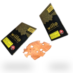 WILLO - GELATO 45 (1G) *Indica Dom. Hybrid