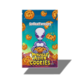 MIRACLE ALIEN COOKIES (1G)