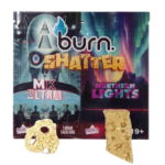 2g SHATTER PACK (MK ULTRA/NORTHERN LIGHTS)