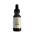 PRIME CBD TINCTURE (2000MG)