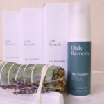 DAILY REMEDY - CREAM