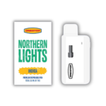 ONE STOP (3G DISPOSABLE - NORTHERN LIGHTS)