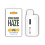 ONE STOP (3G DISPOSABLE - GHOST TRAIN HAZE)