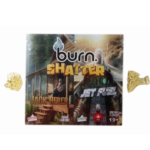 2g SHATTER PACK (JACK HERER/JET FUEL) (Copy)
