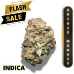 GREASE MONKEY (AAAA) * FLASH SALE!