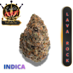 LAVA ROCK (AAAA++) * NEW