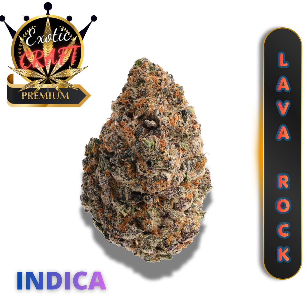LAVA ROCK LAVA ROCK (AAAA++) * NEW - Image 1