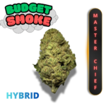 MASTER CHIEF (AAA) * MAY CONTAIN SEEDS