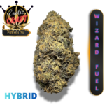 WIZARD FUEL (AAAA++) * PERFECT HYBRID