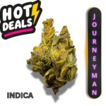 JOURNEYMAN (AA+) * HOT DEALS